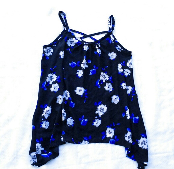 torrid Tops - Torrid Tank Top